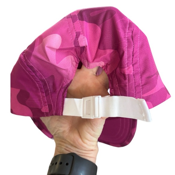 HEADSWEATS Wavy Race Hat in Amazonian Purple (NWOT) - Picture 5 of 6